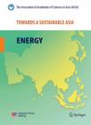 Towards a Sustainable Asia : Energy - eBook