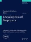 Encyclopedia of Biophysics - eBook