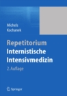 Repetitorium Internistische Intensivmedizin - eBook