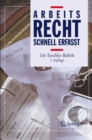 Arbeitsrecht - Schnell erfasst - eBook