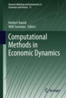 Computational Methods in Economic Dynamics - eBook