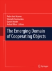 The Emerging Domain of Cooperating Objects - eBook