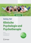 Klinische Psychologie und Psychotherapie fur Bachelor : Band I: Grundlagen und Storungswissen. Lesen, Horen, Lernen im Web - eBook
