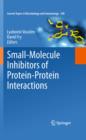 Small-Molecule Inhibitors of Protein-Protein Interactions - eBook