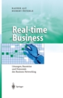 Real-time Business : Losungen, Bausteine und Potenziale des Business Networking - eBook