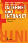 Internet und Intranet : Herausforderung E-Business - eBook