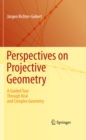Perspectives on Projective Geometry : A Guided Tour Through Real and Complex Geometry - eBook