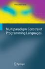 Multiparadigm Constraint Programming Languages - eBook
