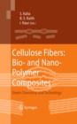 Cellulose Fibers: Bio- and Nano-Polymer Composites : Green Chemistry and Technology - eBook