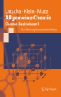 Allgemeine Chemie : Chemie-Basiswissen I - eBook