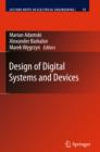 Design of Digital Systems and Devices - eBook