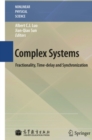 Complex Systems : Fractionality, Time-delay and Synchronization - eBook