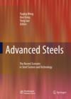 Advanced Steels : The Recent Scenario in Steel Science and Technology - eBook