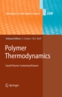 Polymer Thermodynamics : Liquid Polymer-Containing Mixtures - eBook