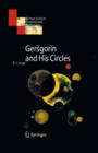 Gersgorin and His Circles - eBook