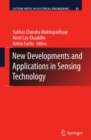 New Developments and Applications in Sensing Technology - eBook