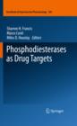 Phosphodiesterases as Drug Targets - eBook