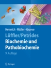 Loffler/Petrides Biochemie  und Pathobiochemie - eBook