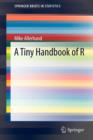 A Tiny Handbook of R - Book