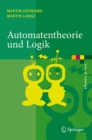 Automatentheorie und Logik - eBook