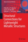Structural Connections for Lightweight Metallic Structures - eBook
