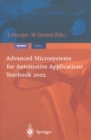 Advanced Microsystems for Automotive Applications Yearbook 2002 - eBook