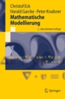 Mathematische Modellierung - eBook