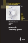 Advances in Time-Delay Systems - eBook