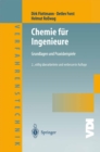 Chemie fur Ingenieure : Grundlagen und Praxisbeispiele - eBook