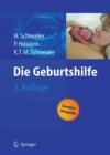 Die Geburtshilfe - eBook