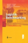 Logistik-Benchmarking : Praxisleitfaden mit LogiBEST - eBook
