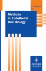 Methods in Endothelial Cell Biology - eBook