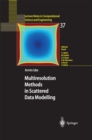 Multiresolution Methods in Scattered Data Modelling - eBook
