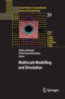 Multiscale Modelling and Simulation - eBook