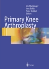 Primary Knee Arthroplasty - eBook