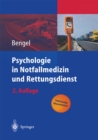 Psychologie in Notfallmedizin und Rettungsdienst - eBook