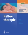 Reflextherapie : Bindegewebsmassage Reflexzonentherapie am Fu - eBook