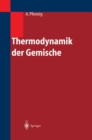 Thermodynamik der Gemische - eBook