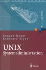 UNIX-Systemadministration : Linux, Solaris, AIX, FreeBSD, Tru64-UNIX - eBook
