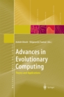 Advances in Evolutionary Computing : Theory and Applications - eBook