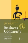 Business Continuity : Notfallplanung fur Geschaftsprozesse - eBook