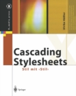 Cascading Stylesheets : Stil mit <stil> - eBook