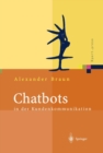 Chatbots in der Kundenkommunikation - eBook