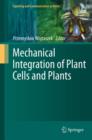 Mechanical Integration of Plant Cells and Plants - eBook
