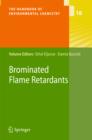 Brominated Flame Retardants - eBook