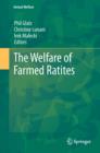 The Welfare of Farmed Ratites - eBook