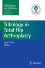 Tribology in Total Hip Arthroplasty - Book