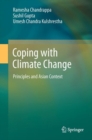 Coping with Climate Change : Principles and Asian Context - eBook