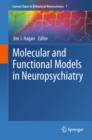 Molecular and Functional Models in Neuropsychiatry - eBook