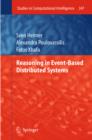 Reasoning in Event-Based Distributed Systems - eBook